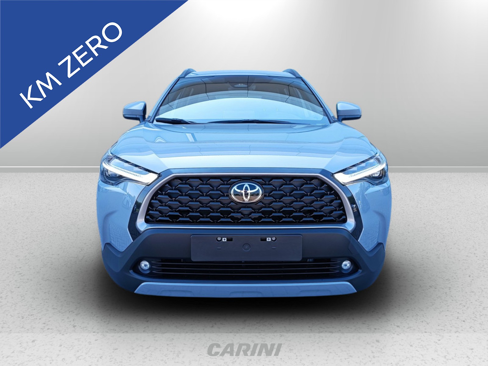 CARINI Toyota Corolla Cross