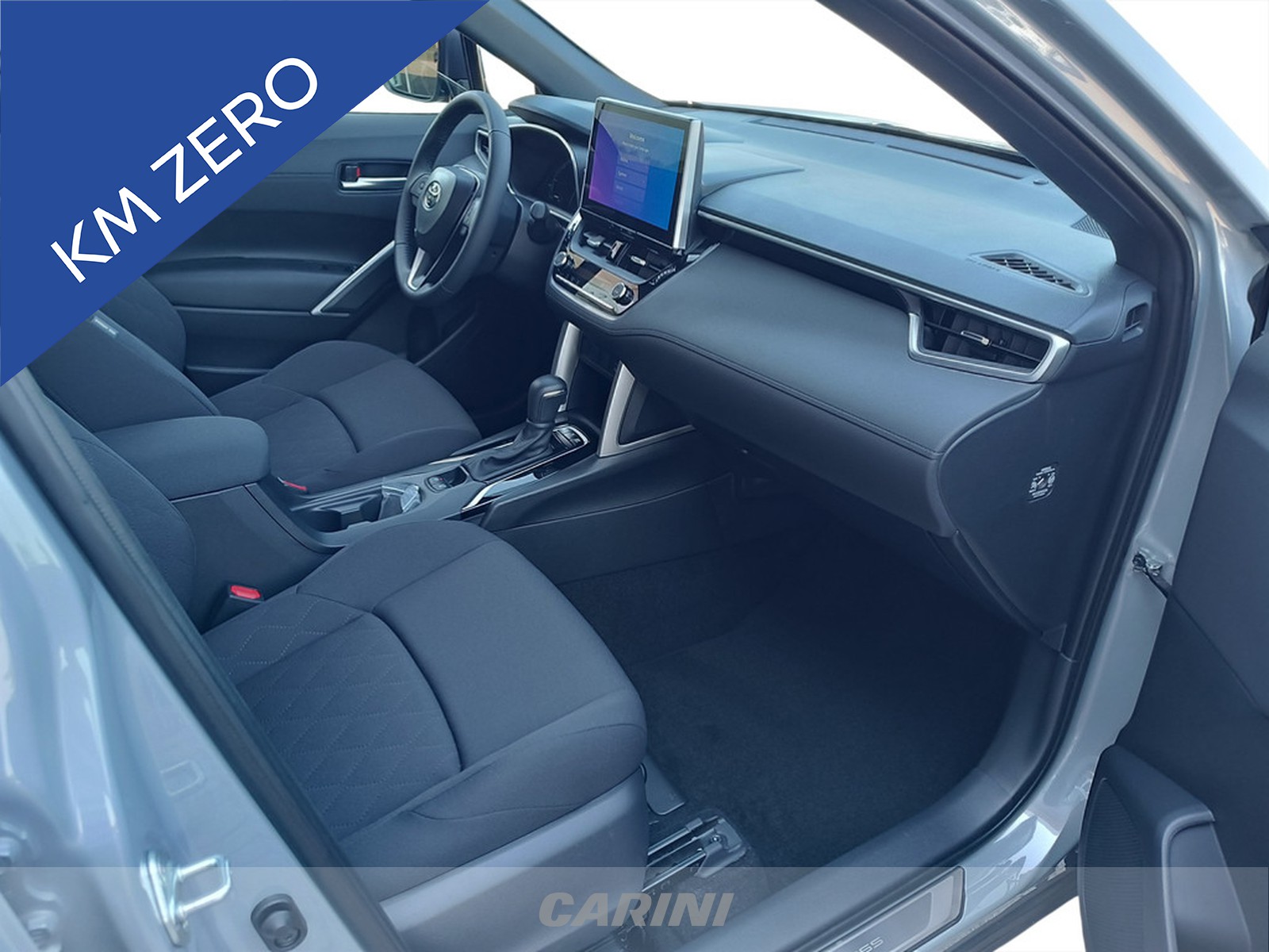 CARINI Toyota Corolla Cross