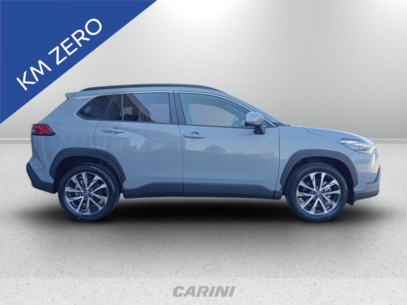 CARINI Toyota Corolla Cross