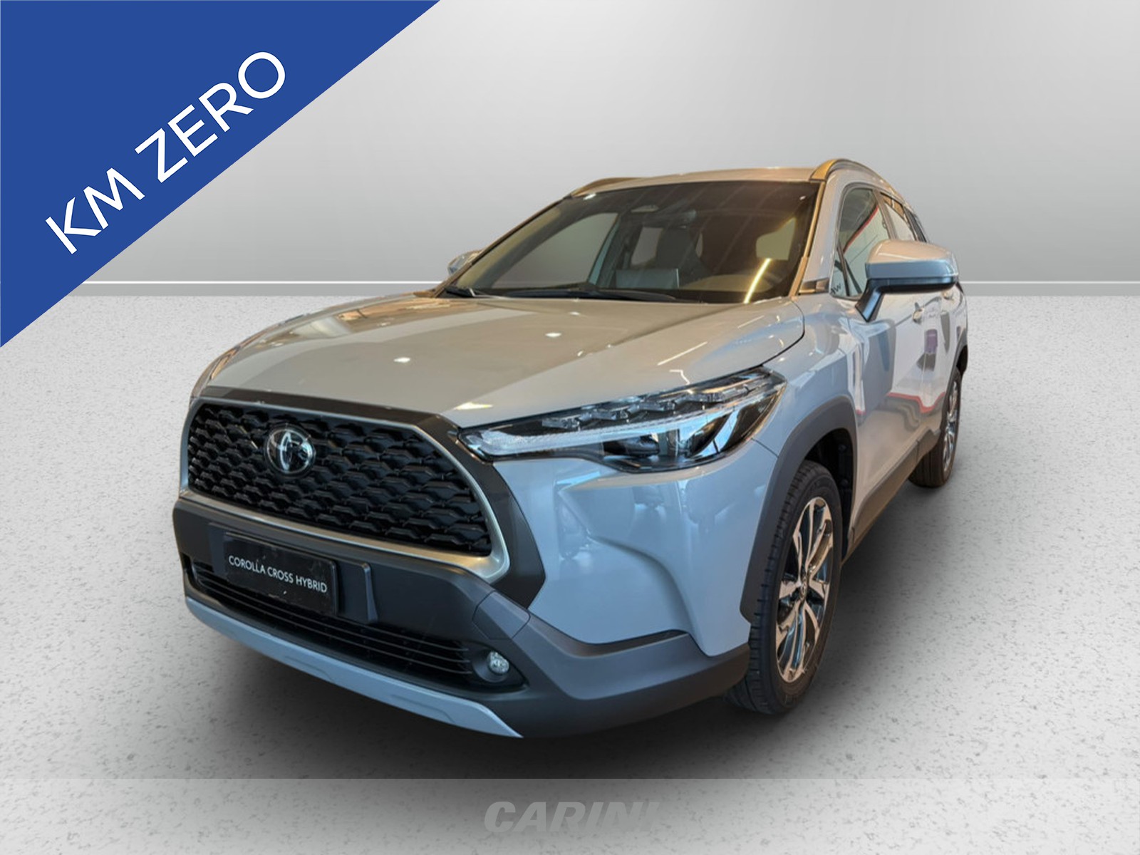 CARINI Toyota Corolla Cross