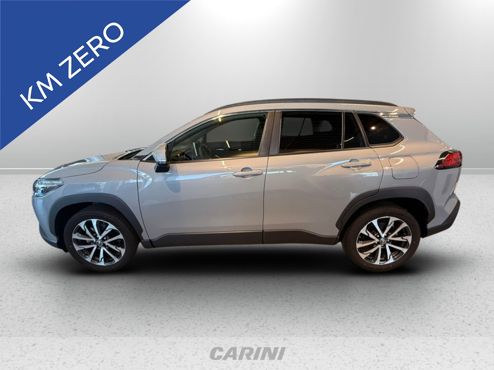 CARINI Toyota Corolla Cross
