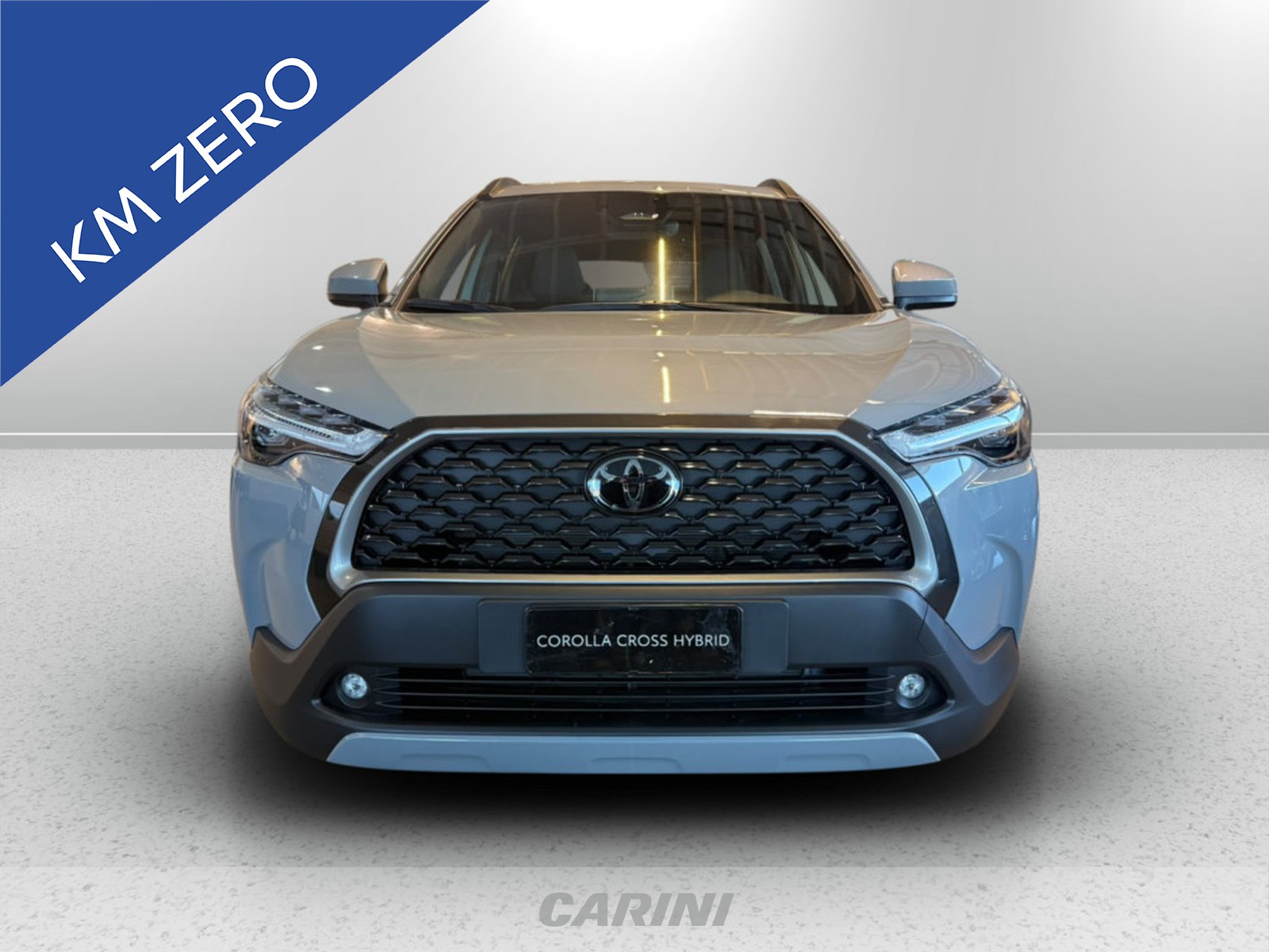 CARINI Toyota Corolla Cross