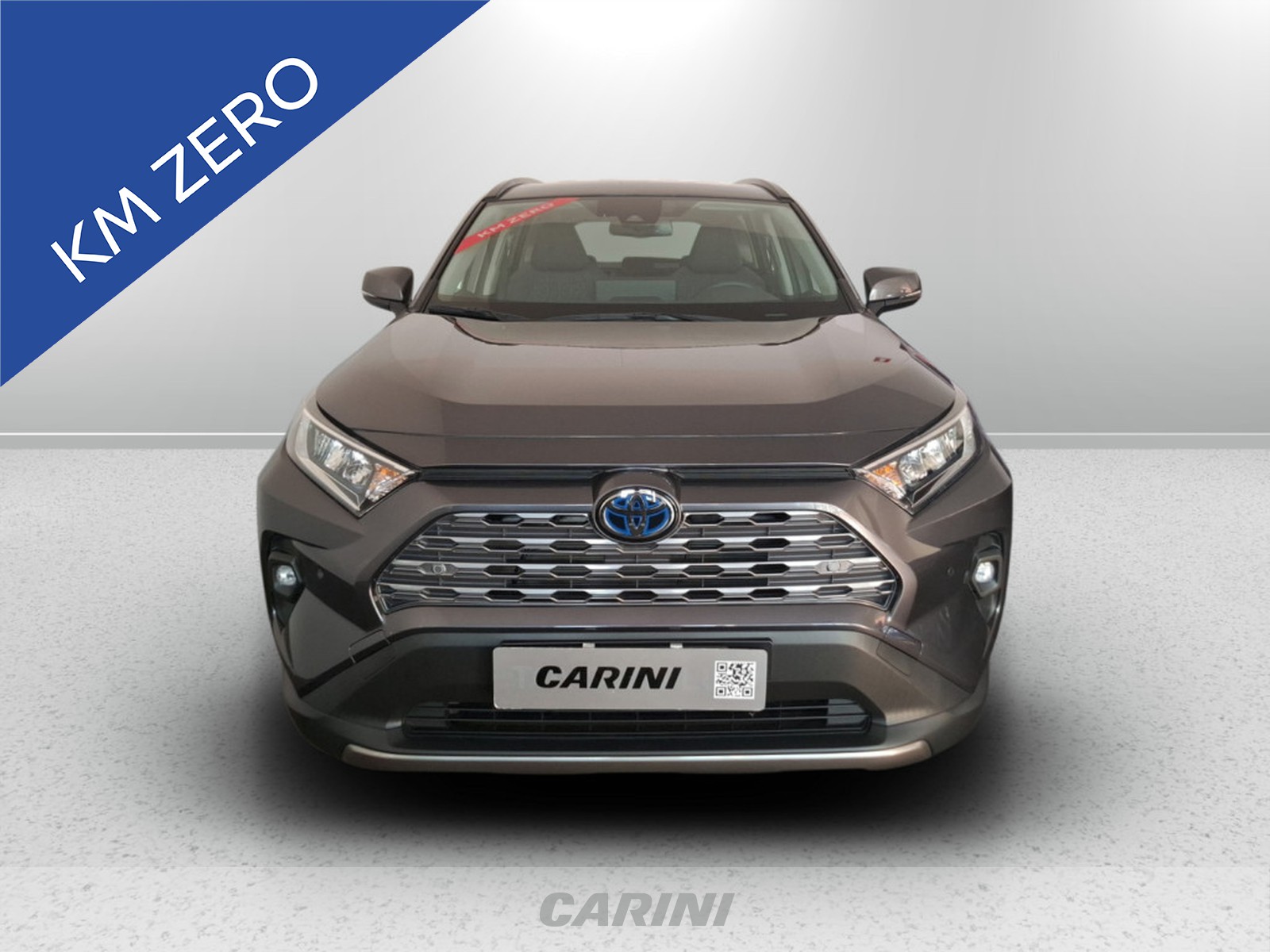CARINI Toyota Rav4