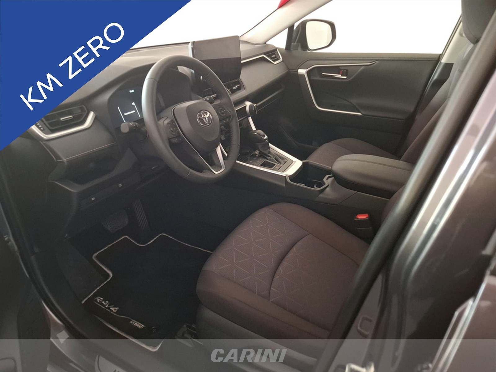 CARINI Toyota Rav4