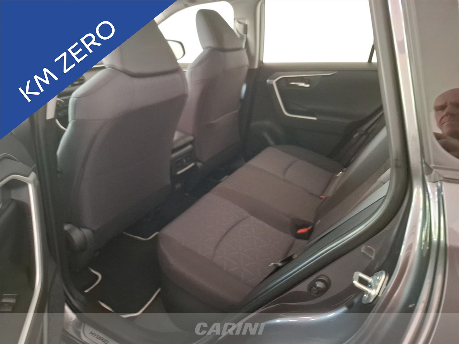 CARINI Toyota Rav4