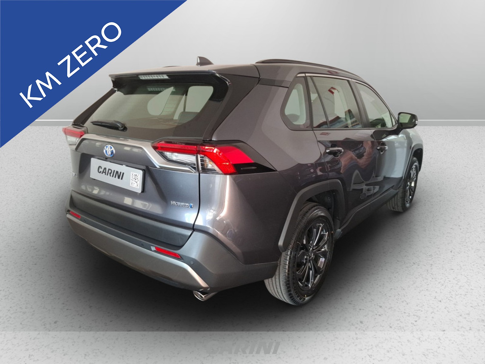 CARINI Toyota Rav4