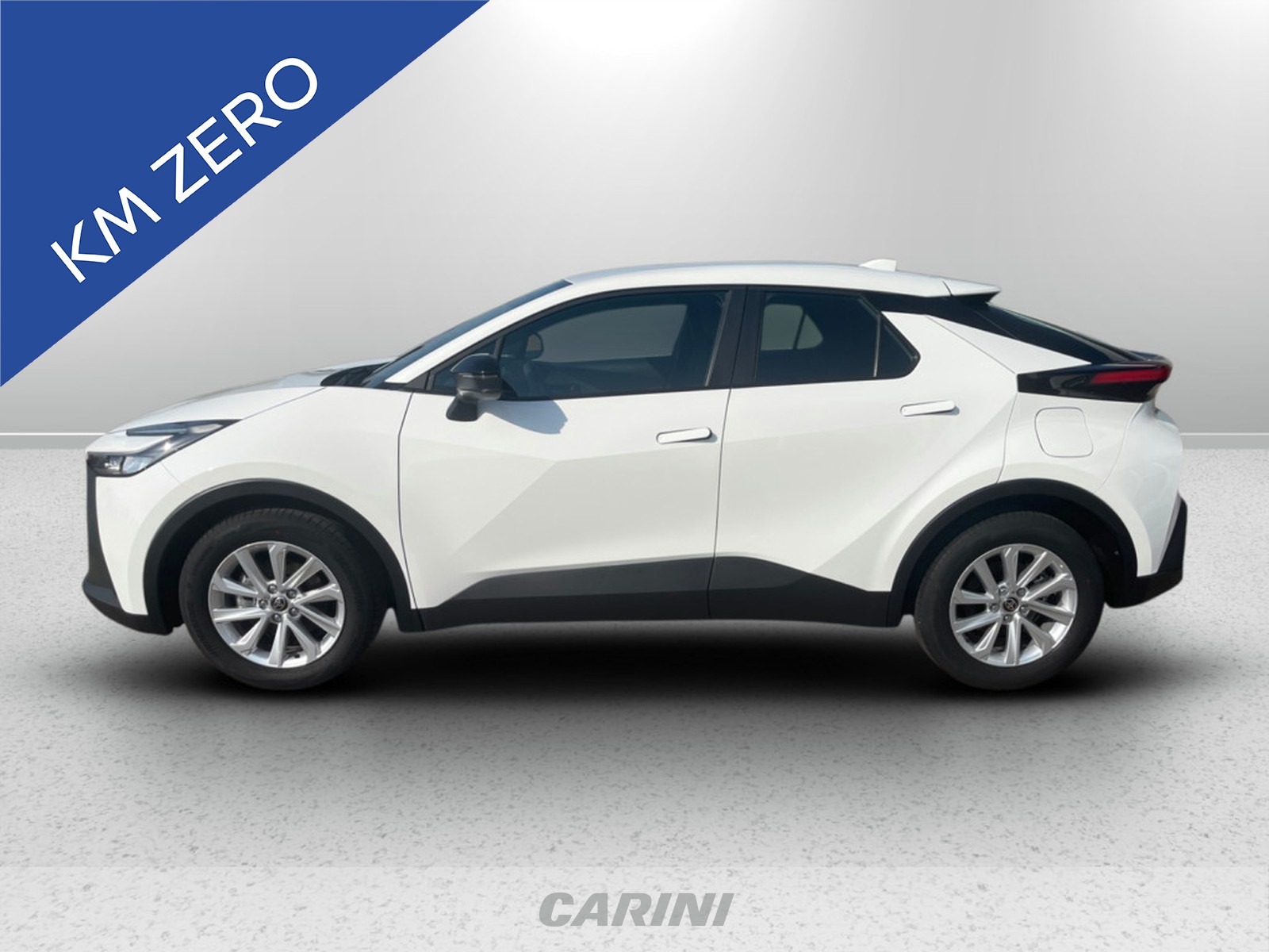 CARINI Toyota C-HR