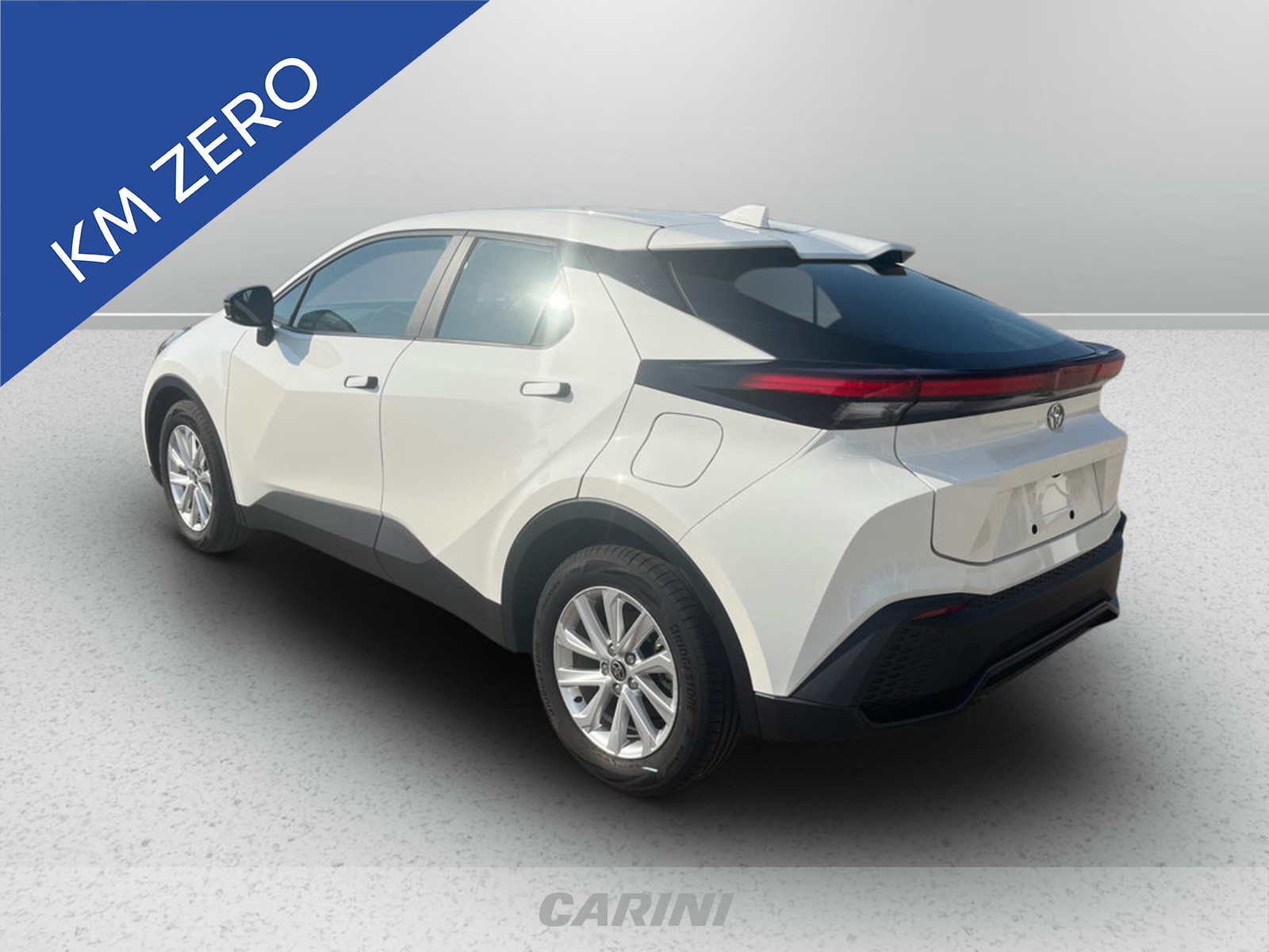 CARINI Toyota C-HR
