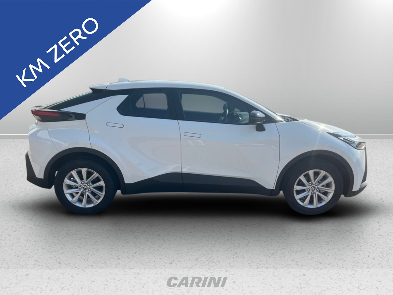 CARINI Toyota C-HR