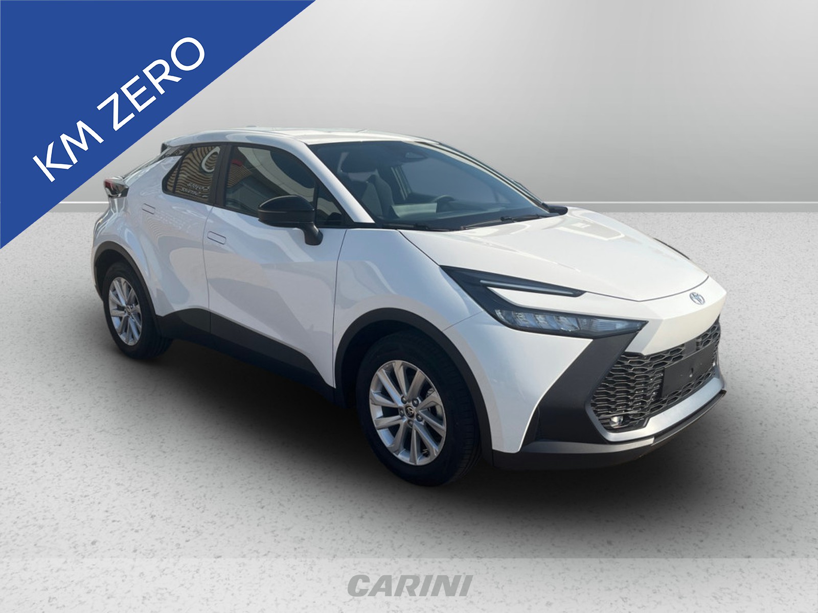 CARINI Toyota C-HR