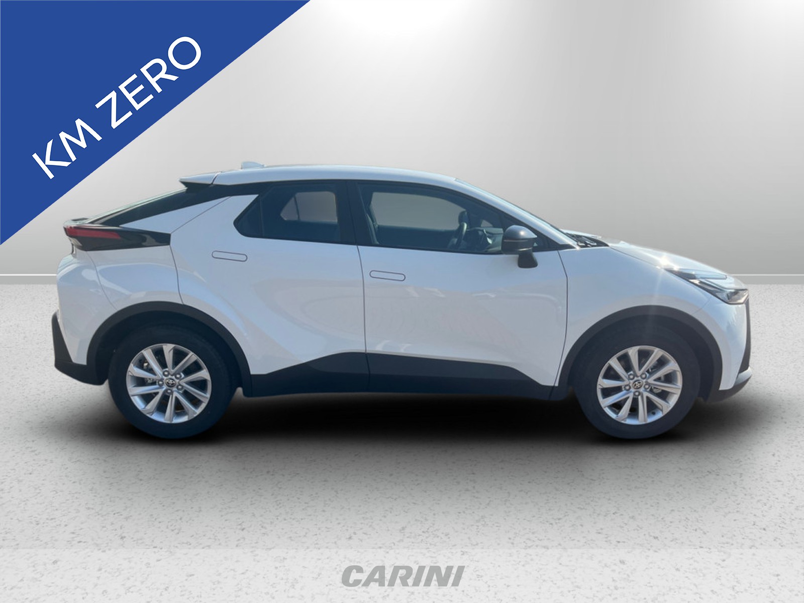 CARINI Toyota C-HR
