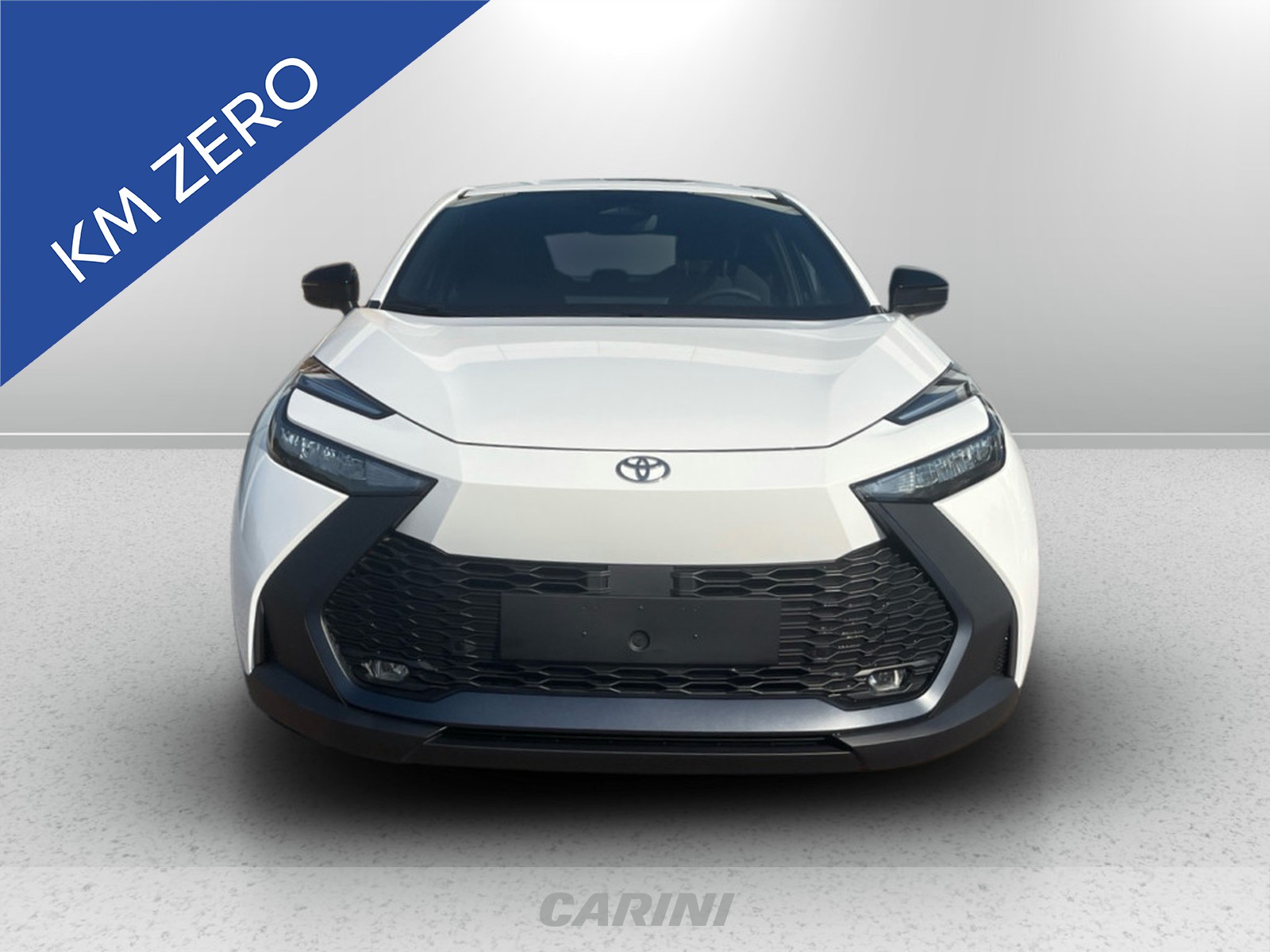 CARINI Toyota C-HR