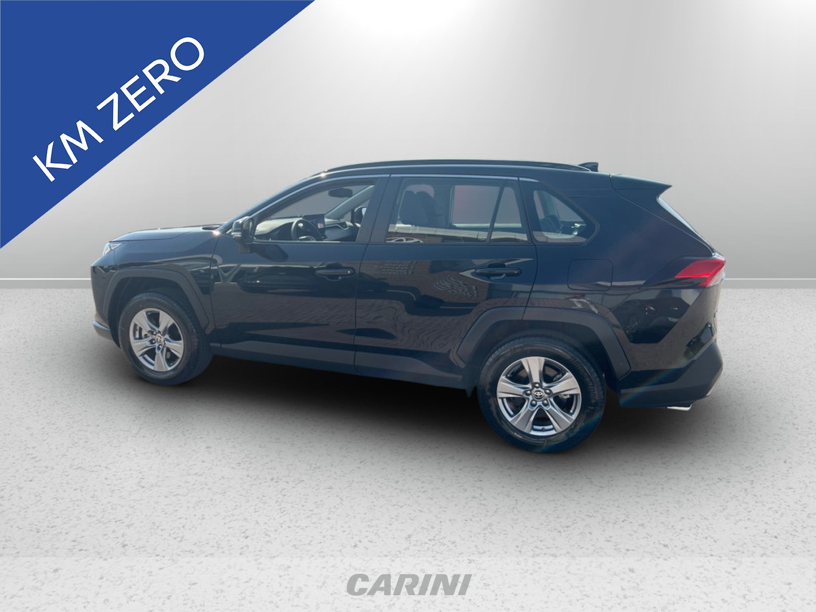 CARINI Toyota Rav4