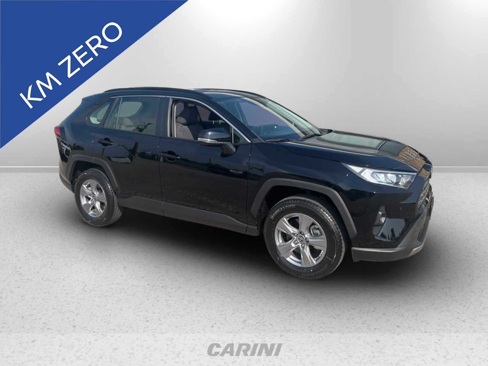 CARINI Toyota Rav4