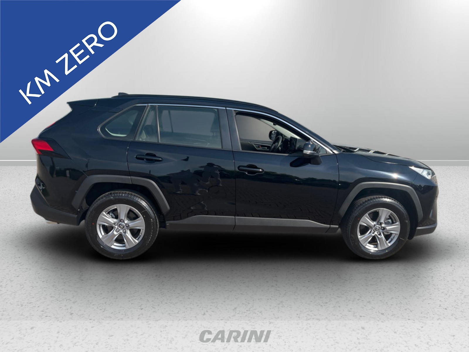 CARINI Toyota Rav4