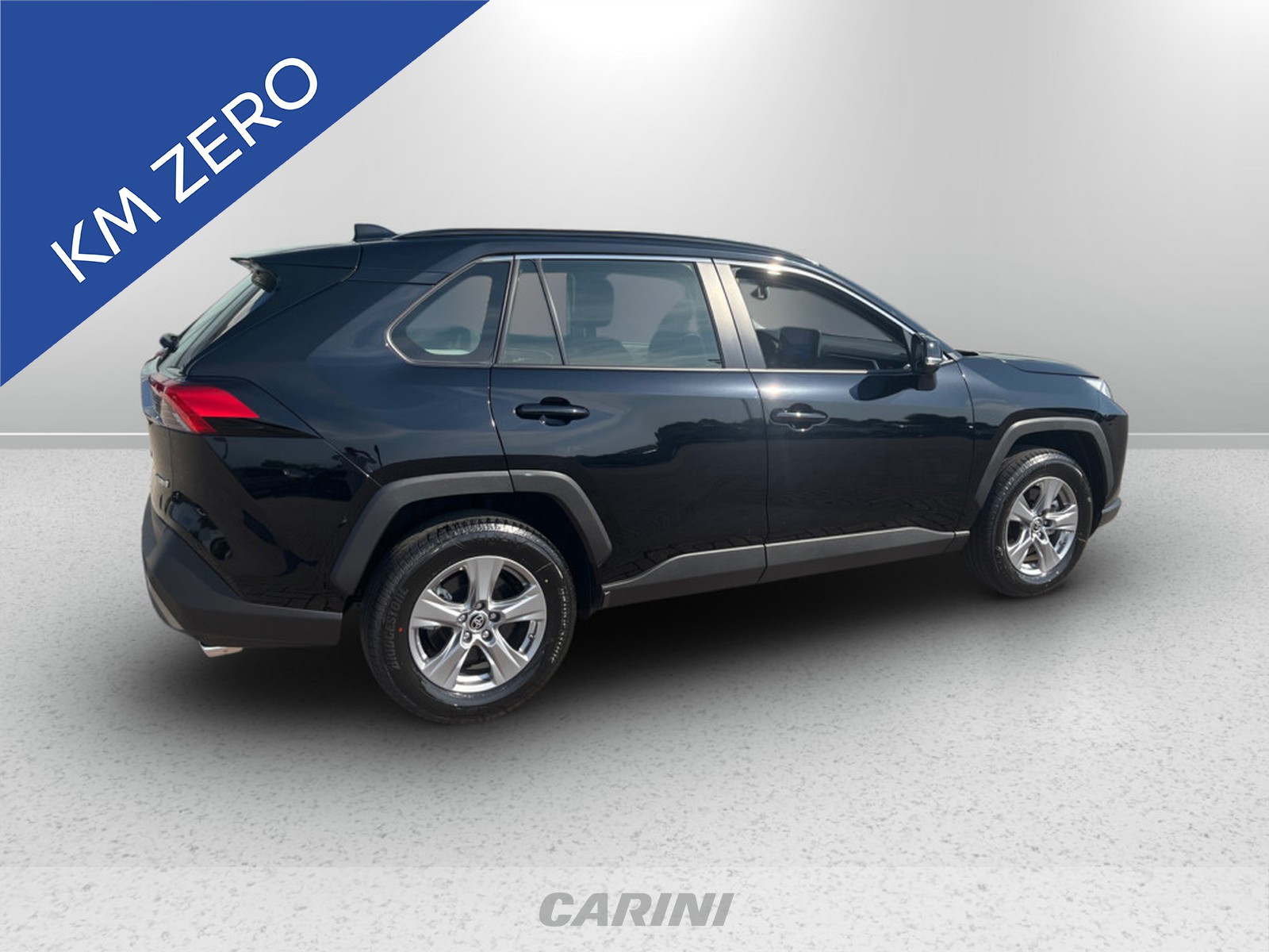 CARINI Toyota Rav4