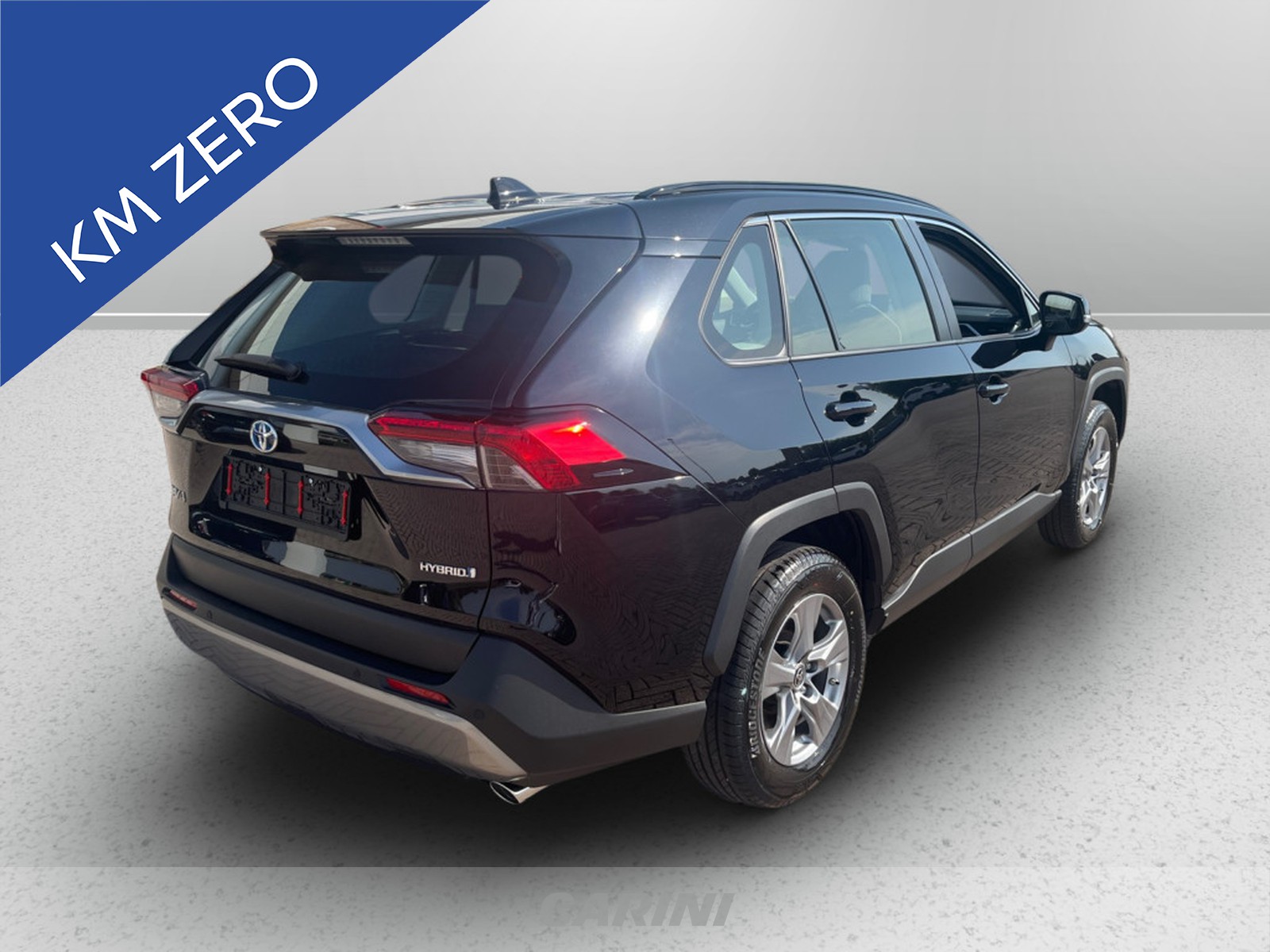 CARINI Toyota Rav4