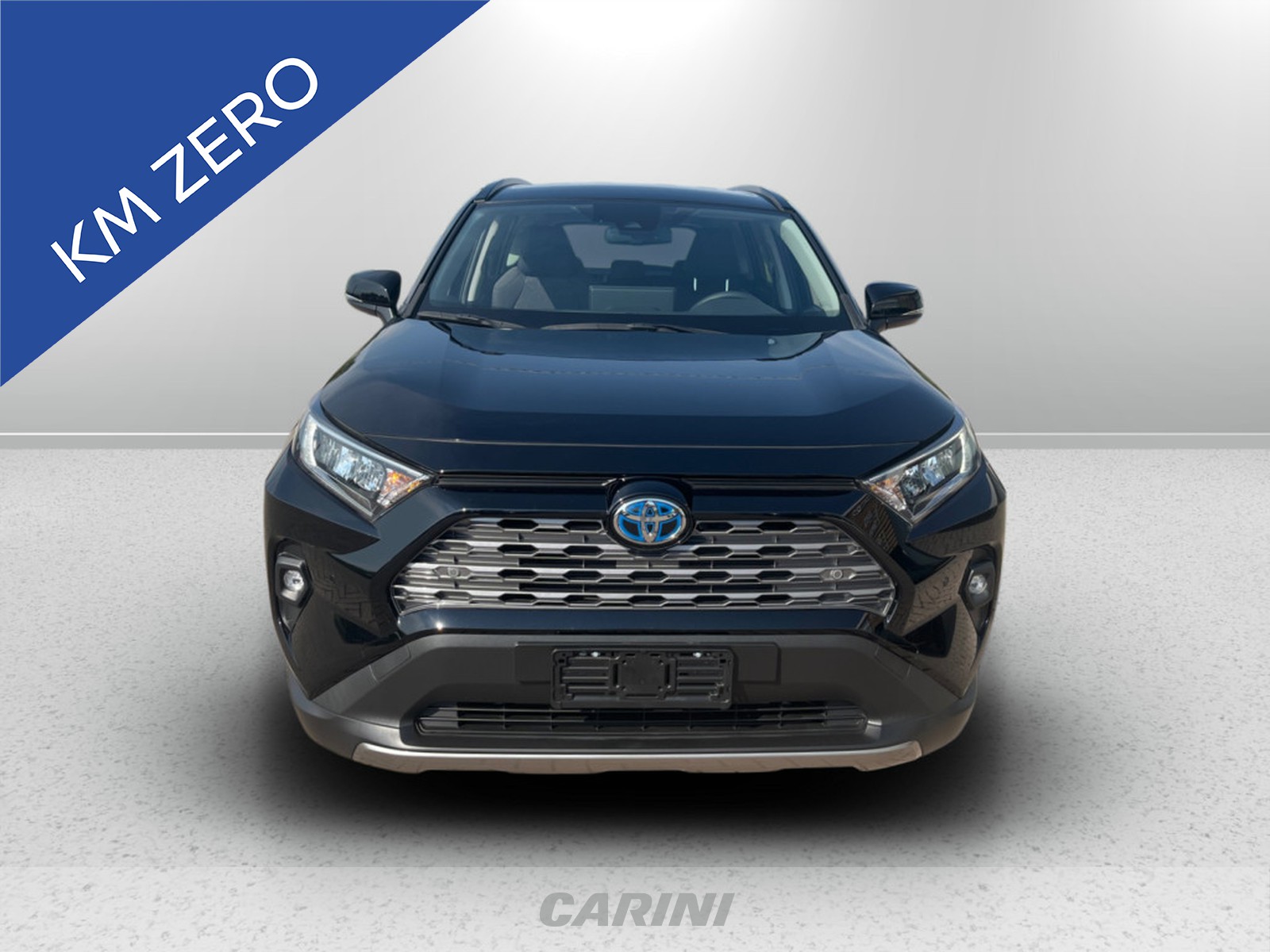CARINI Toyota Rav4