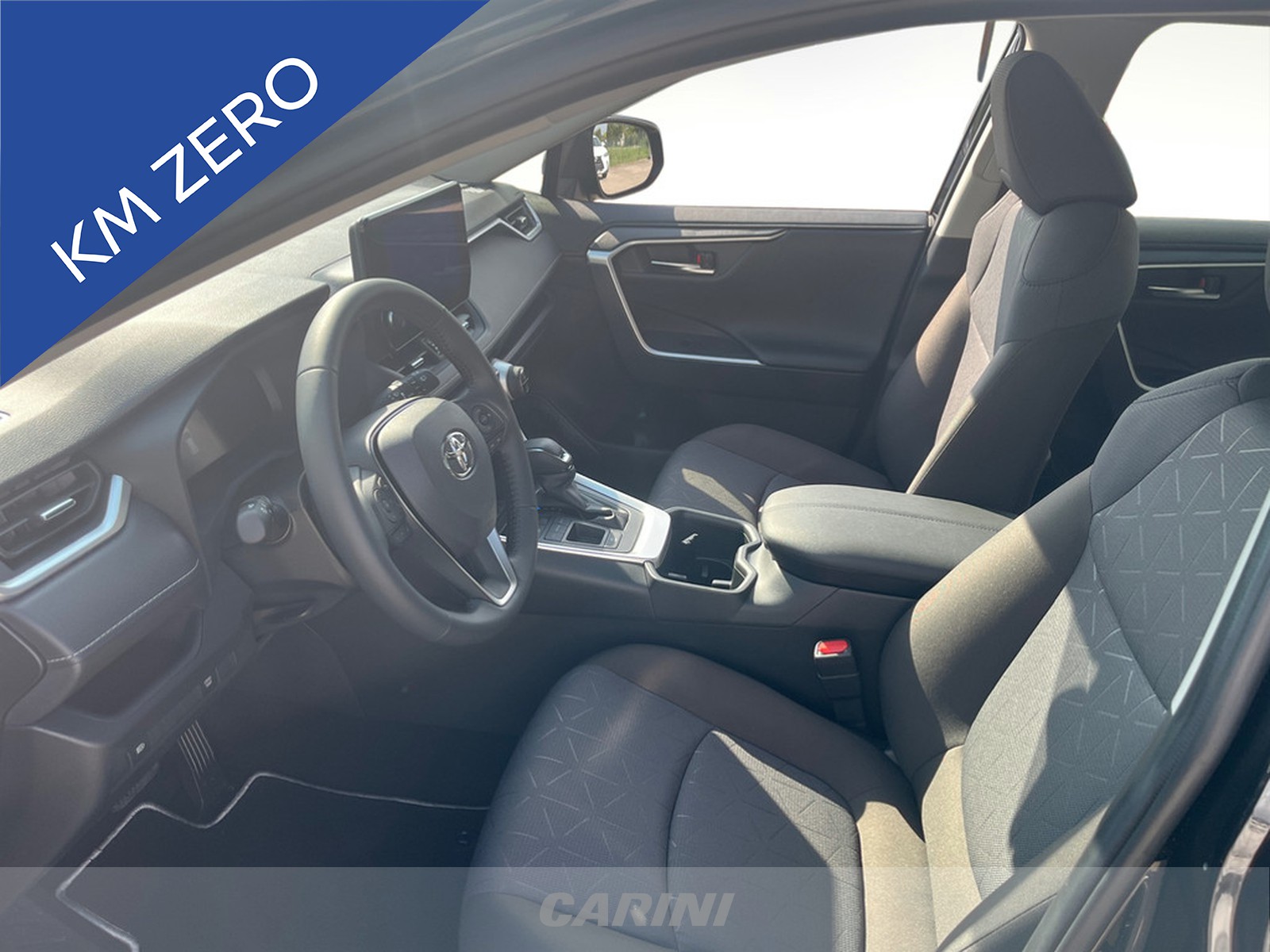 CARINI Toyota Rav4