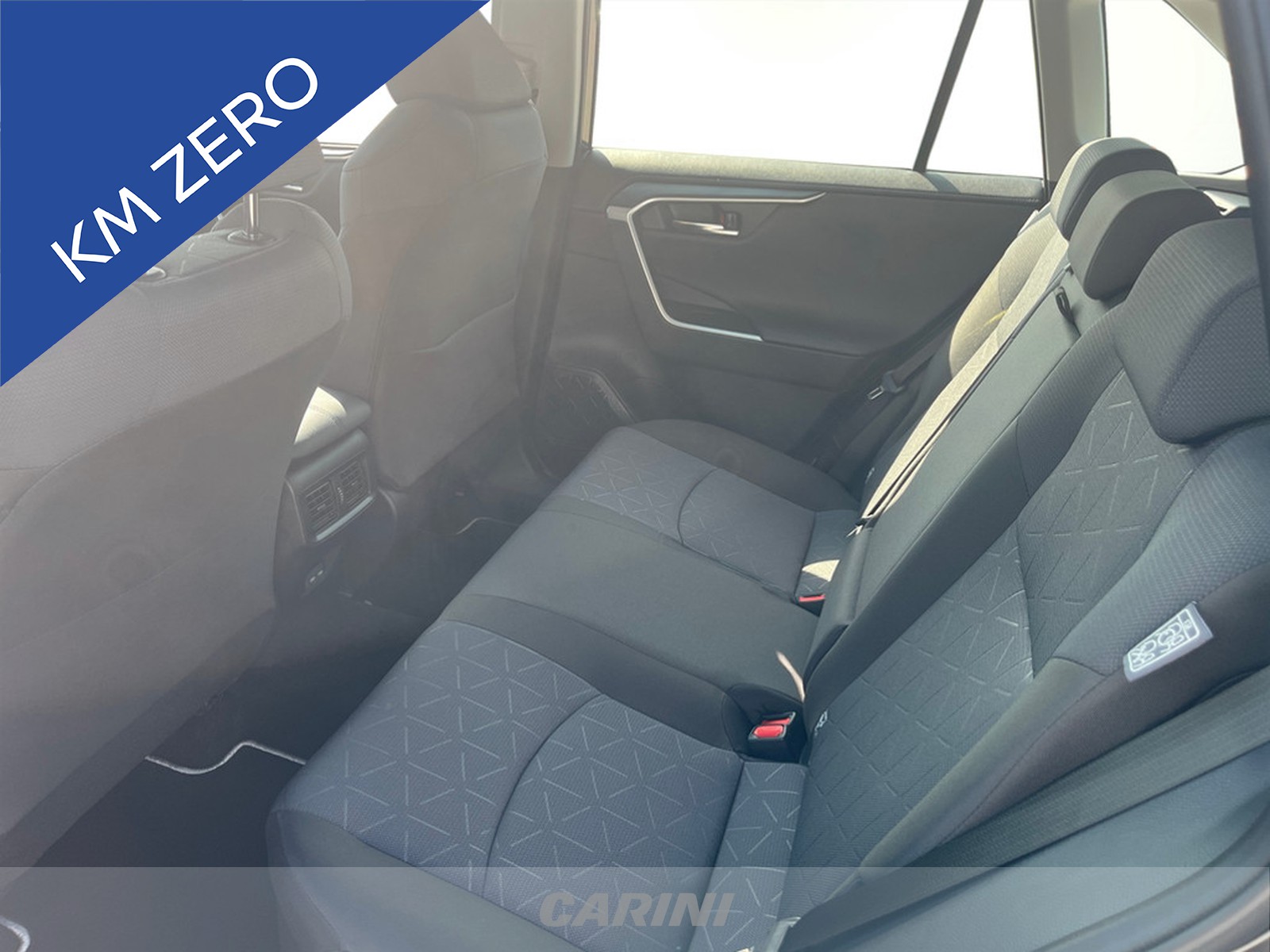 CARINI Toyota Rav4