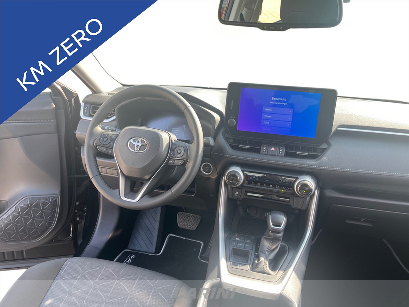 CARINI Toyota Rav4