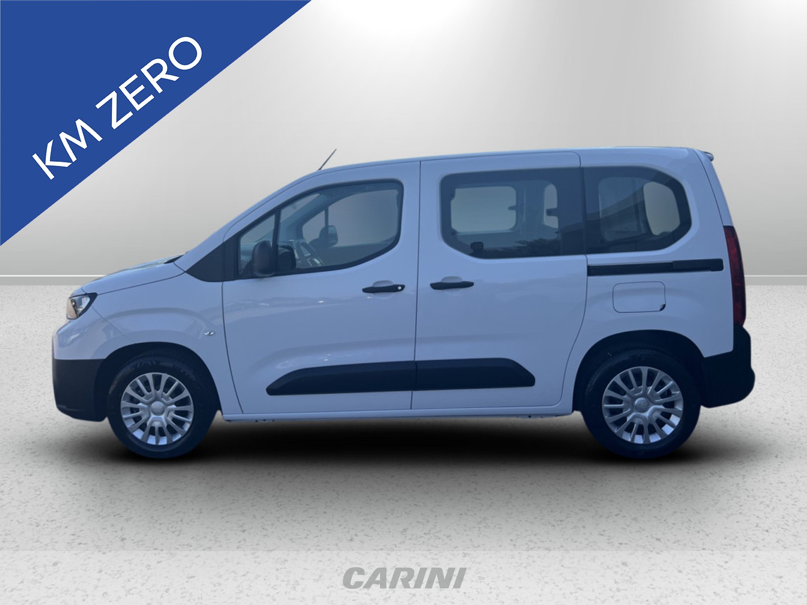 CARINI Toyota Proace City
