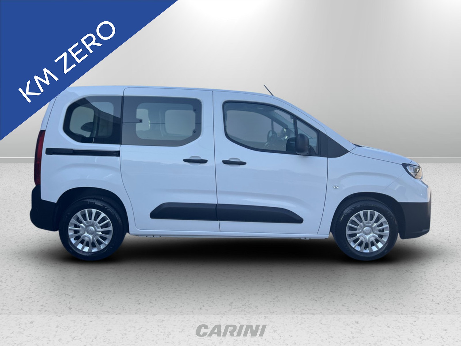 CARINI Toyota Proace City