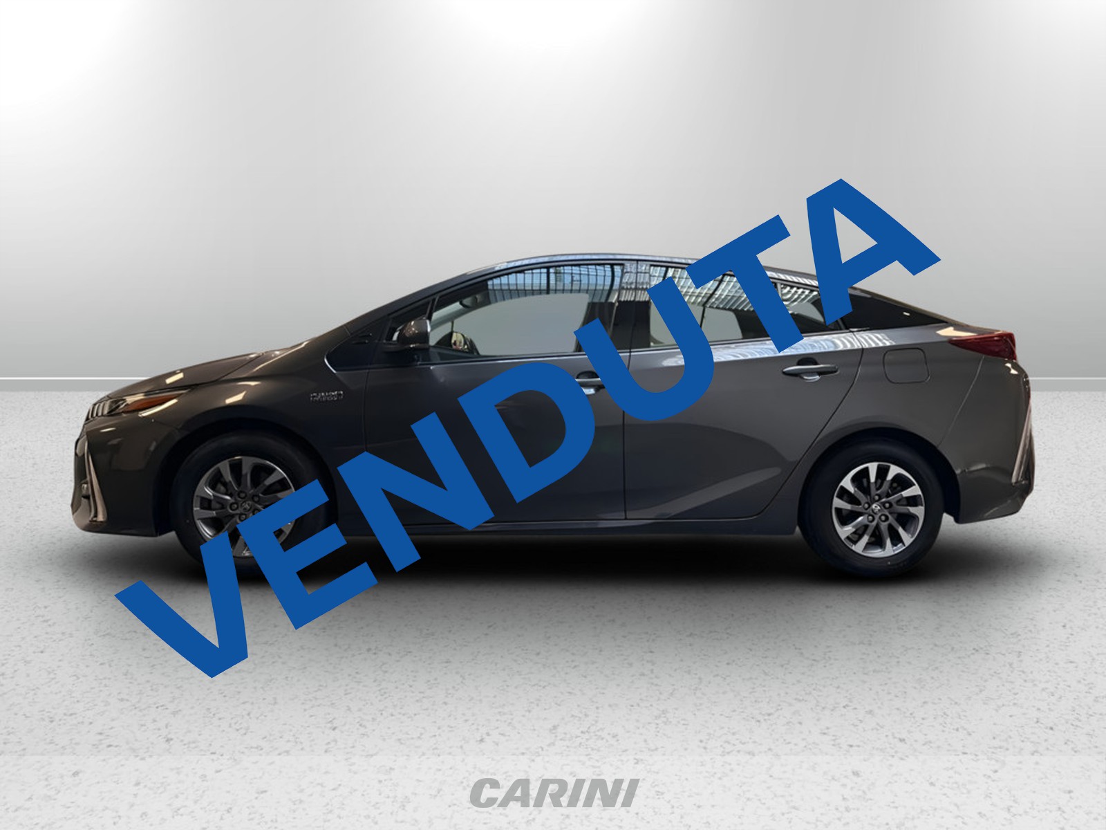 CARINI Toyota Prius