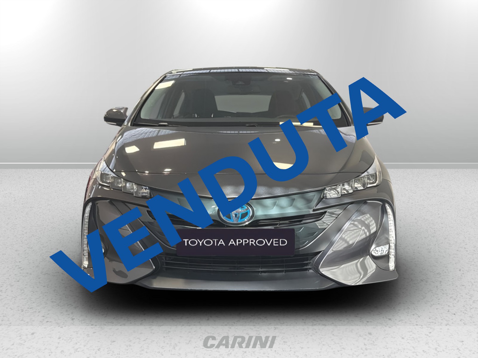 CARINI Toyota Prius