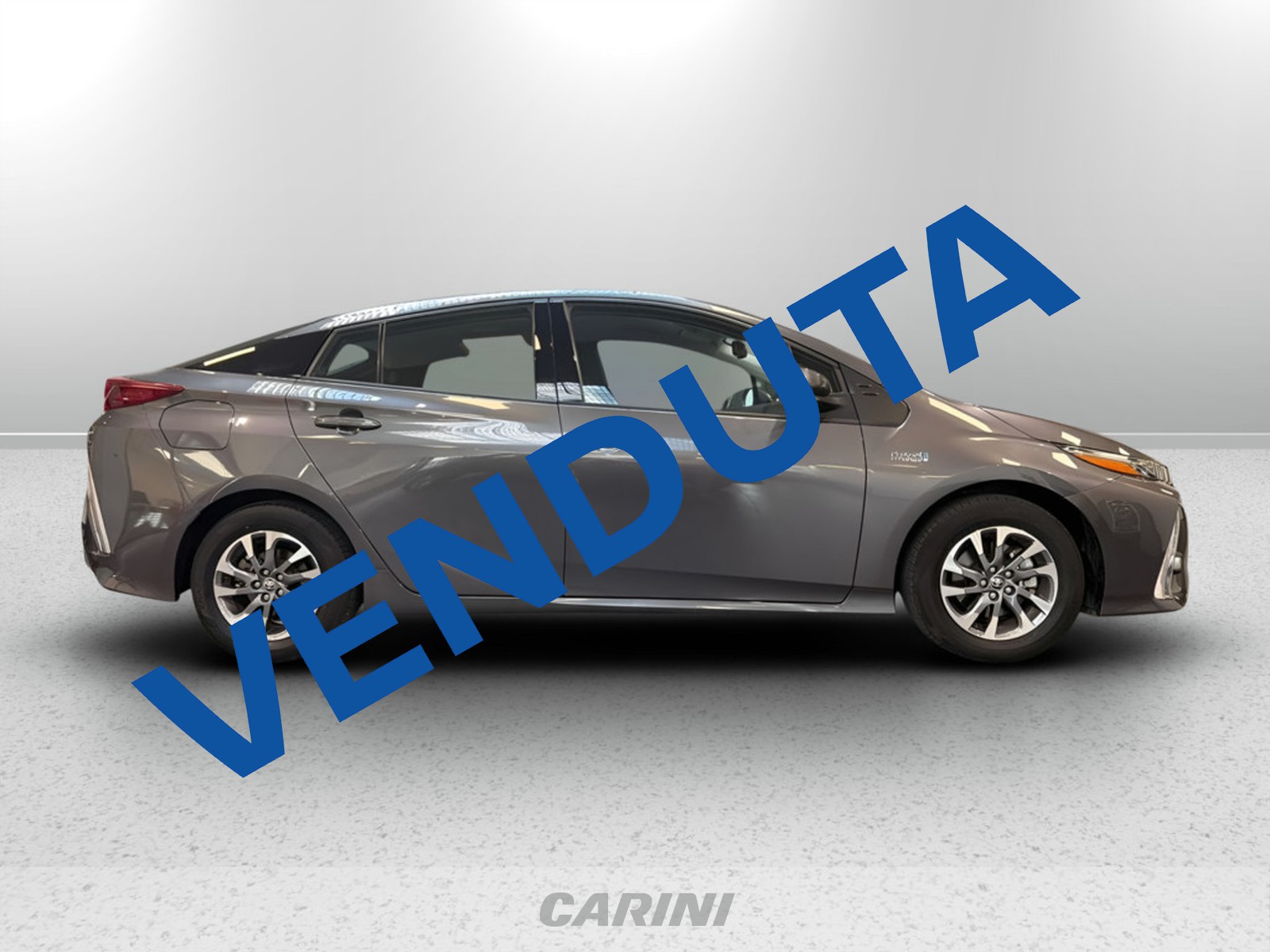 CARINI Toyota Prius