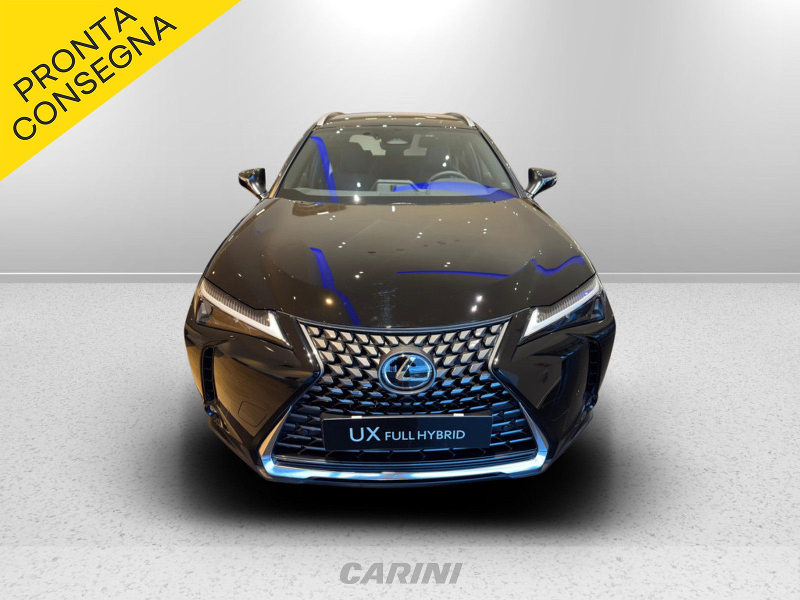 CARINI Lexus UX