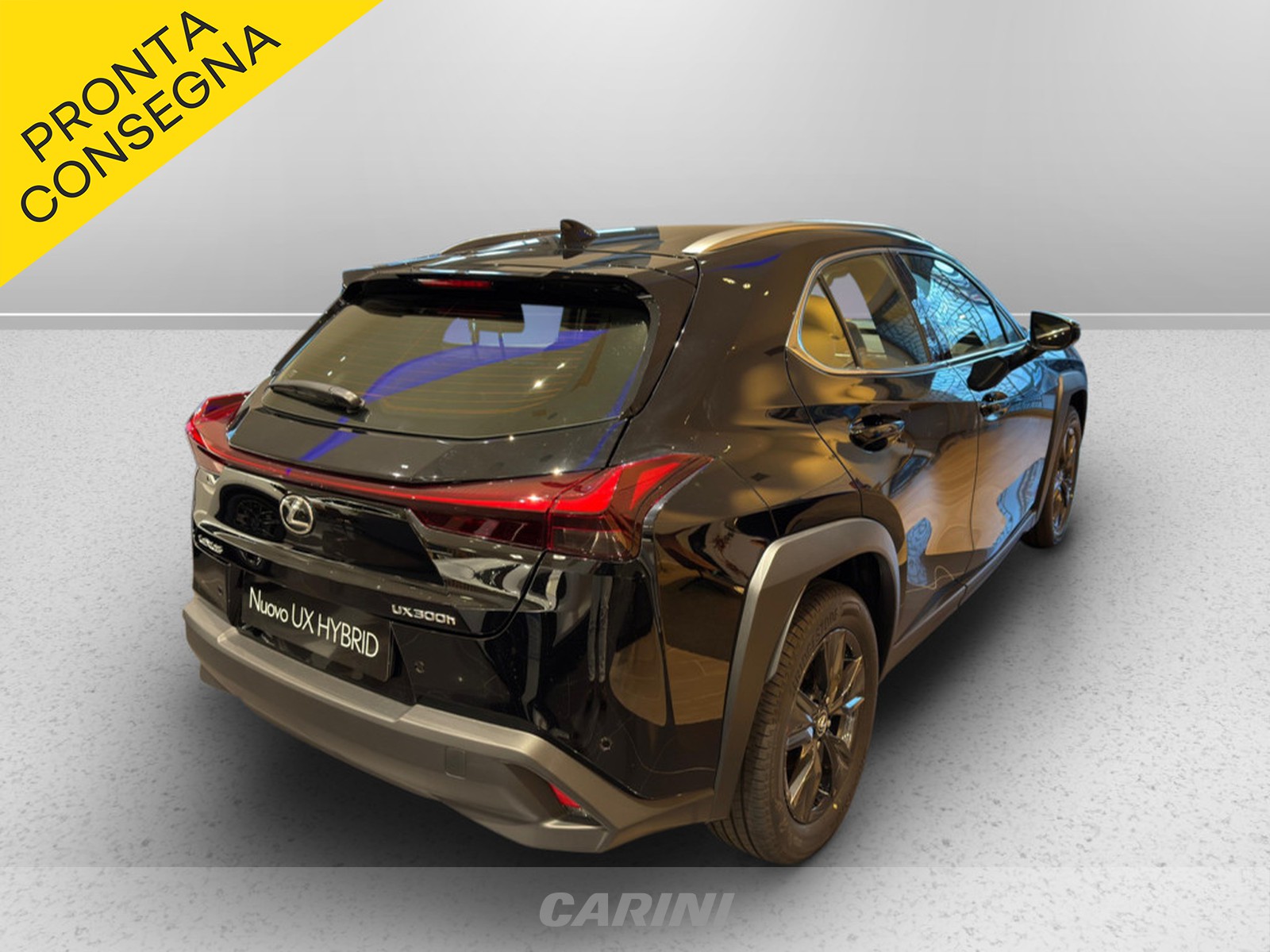 CARINI Lexus UX