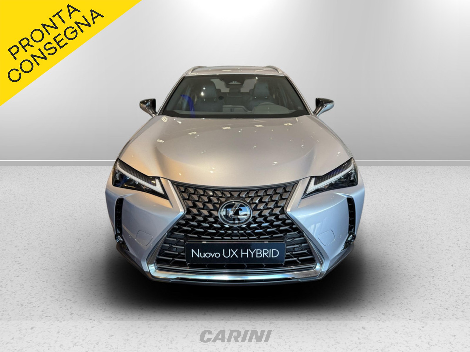 CARINI Lexus UX