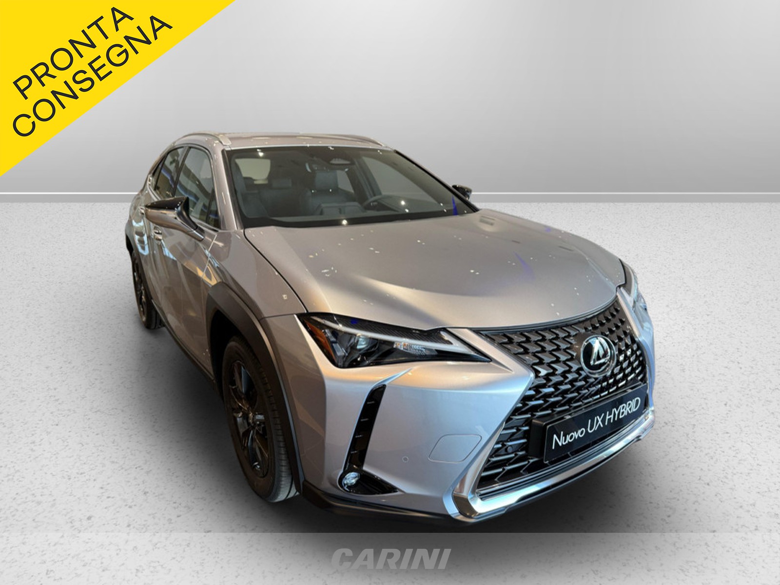 CARINI Lexus UX