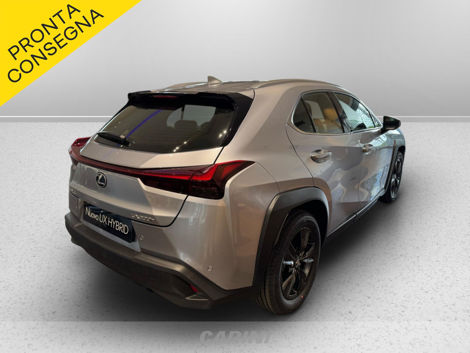 CARINI Lexus UX