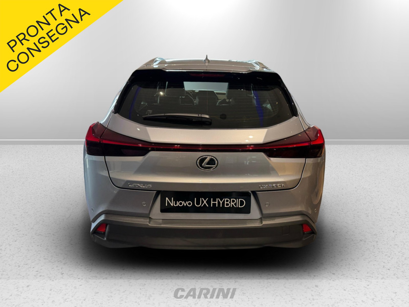 CARINI Lexus UX