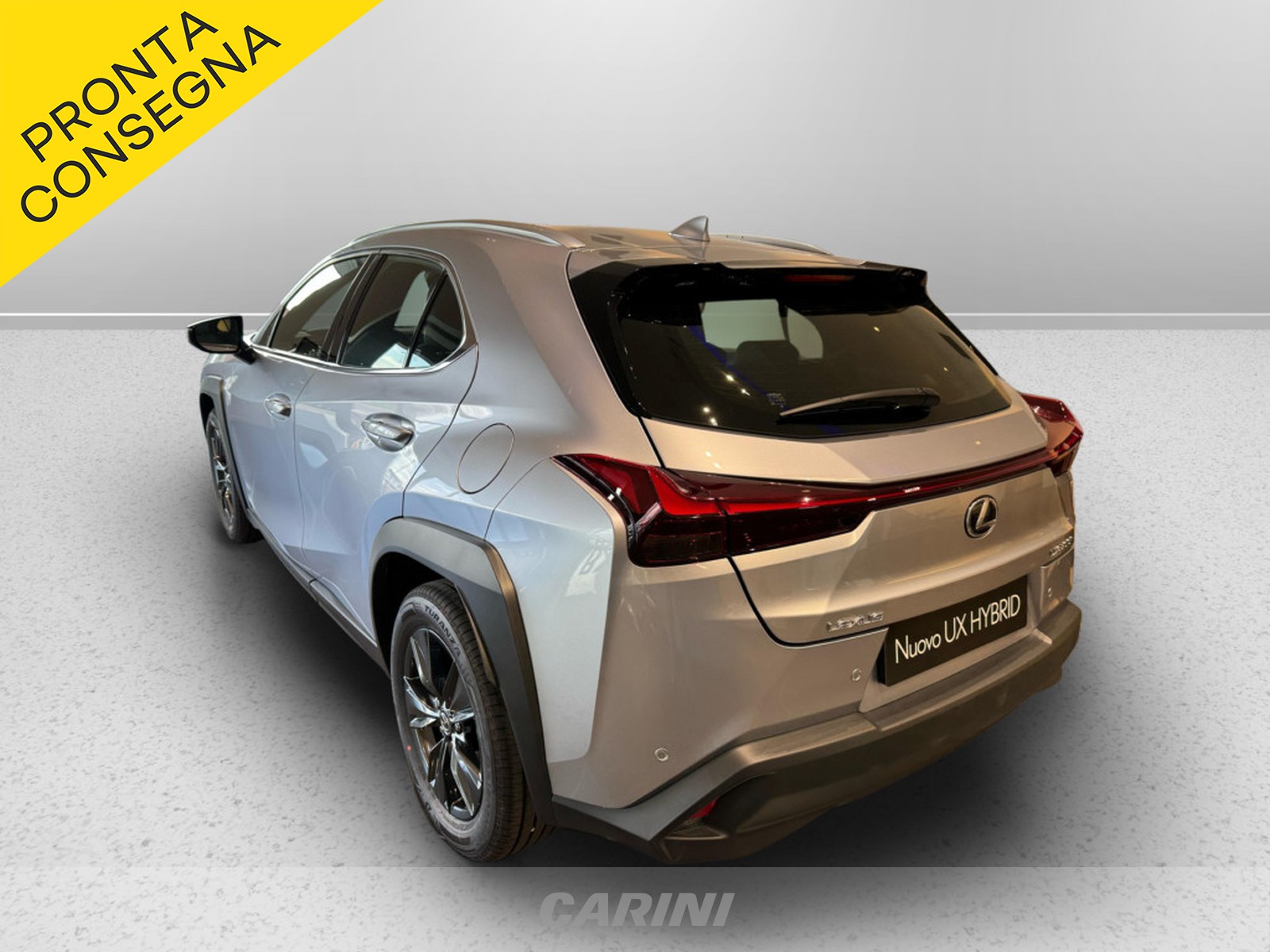CARINI Lexus UX
