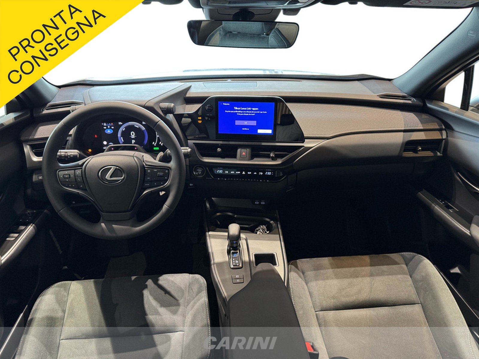 CARINI Lexus UX
