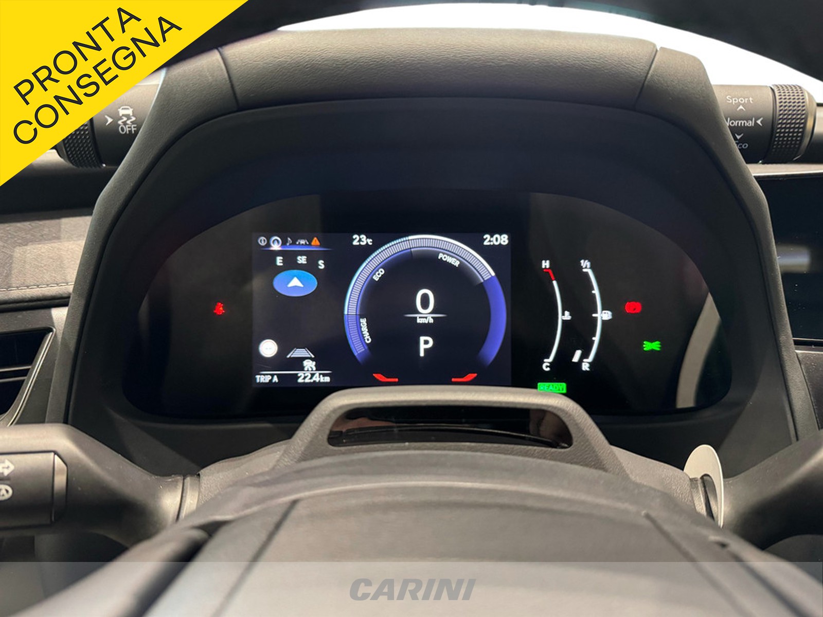 CARINI Lexus UX