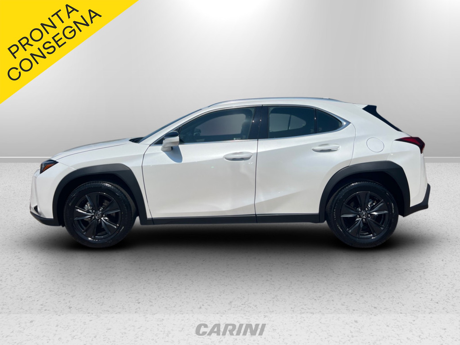 CARINI Lexus UX