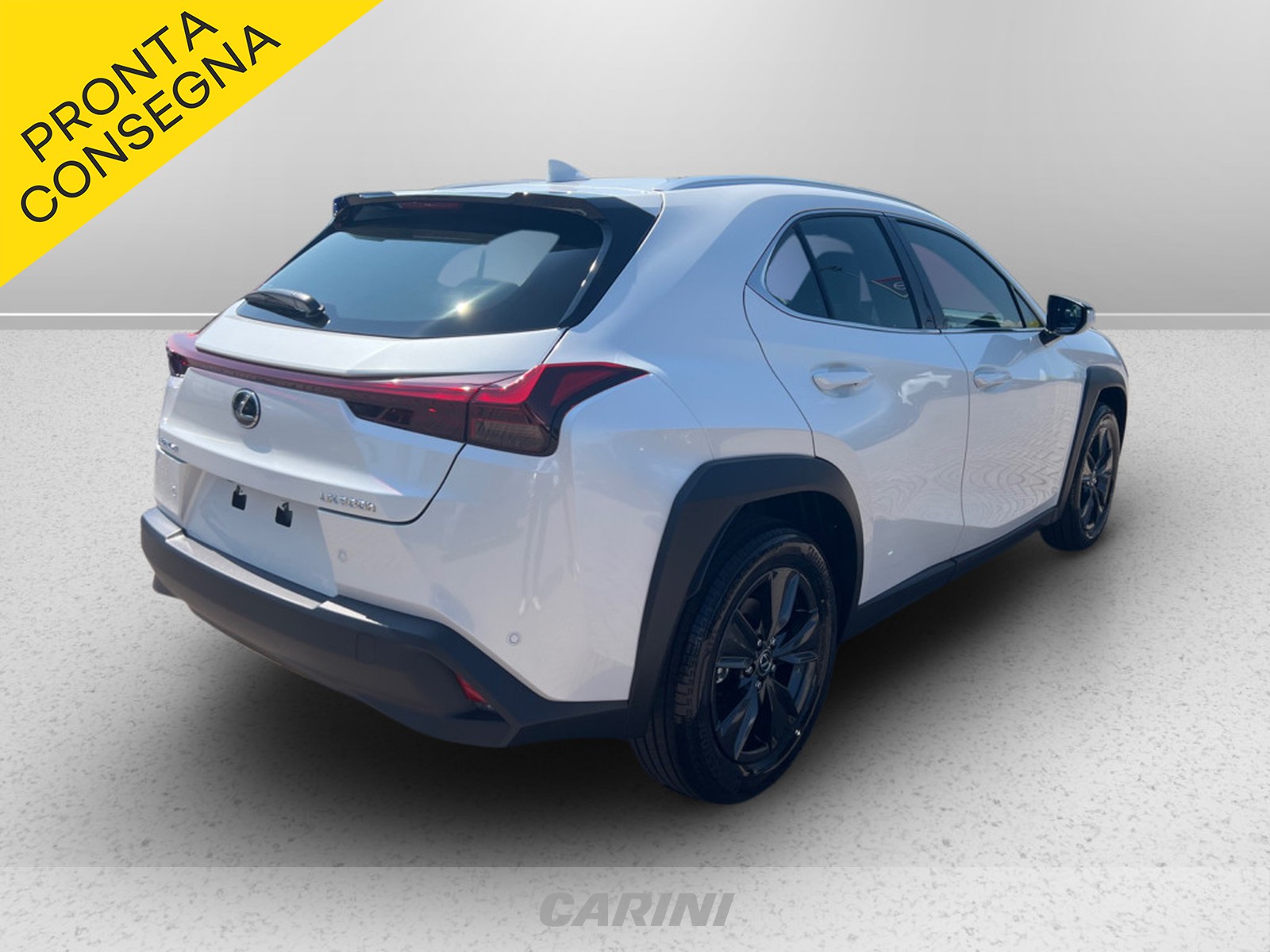CARINI Lexus UX