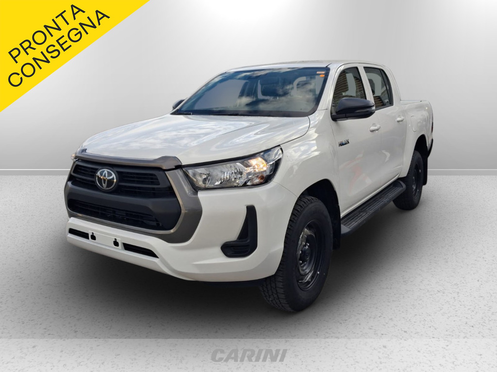 CARINI Toyota HiLux
