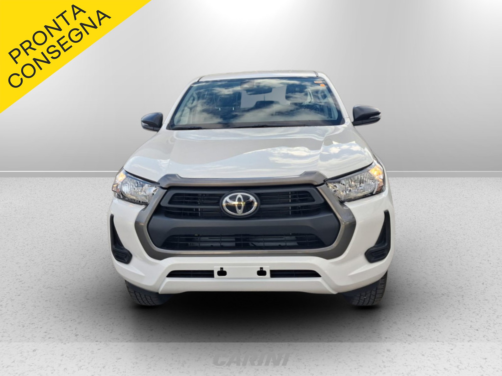 CARINI Toyota HiLux
