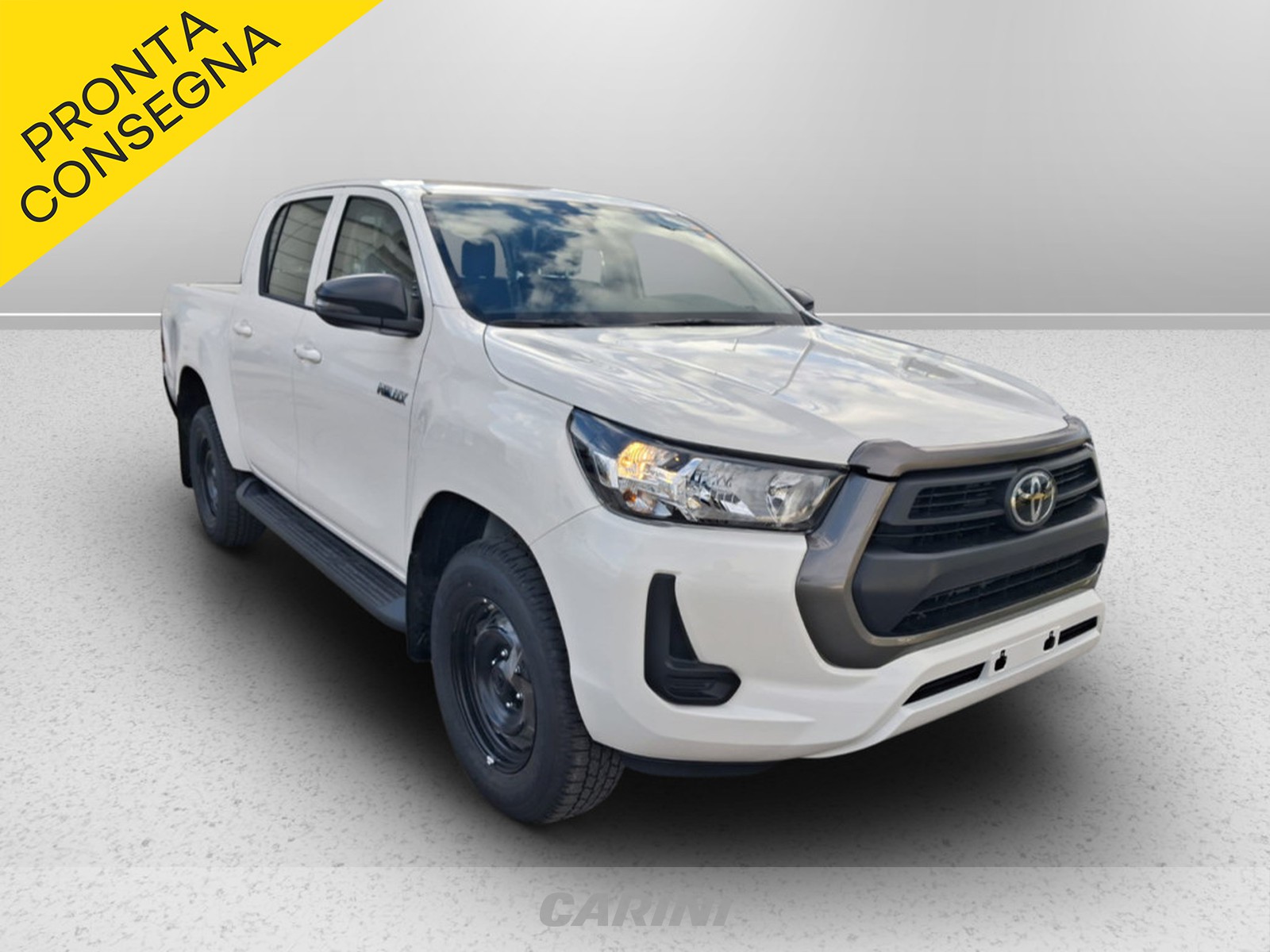 CARINI Toyota HiLux
