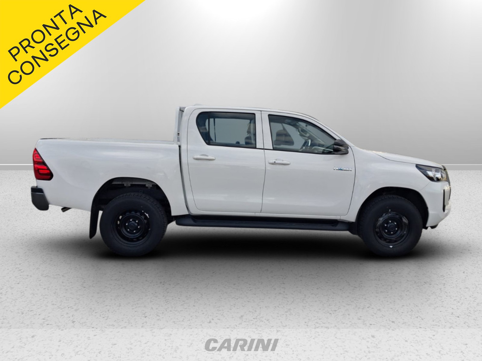 CARINI Toyota HiLux