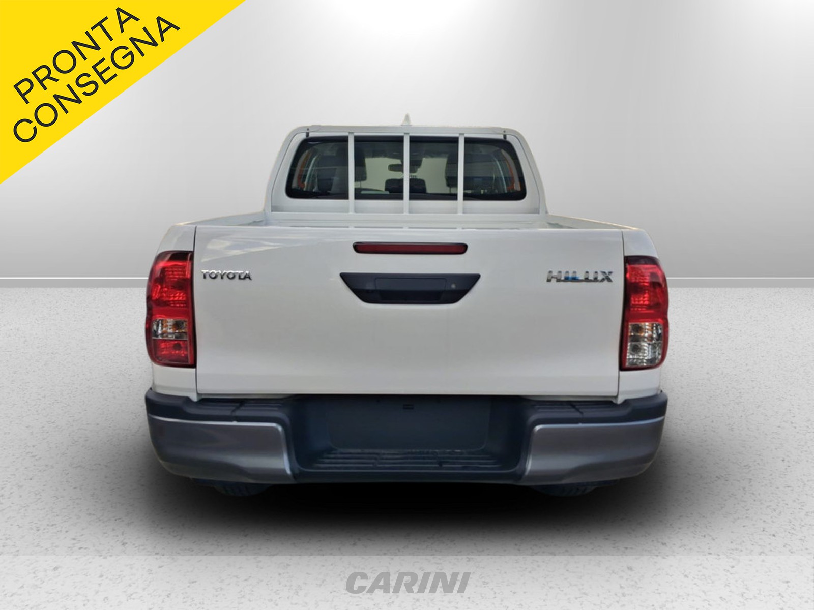 CARINI Toyota HiLux