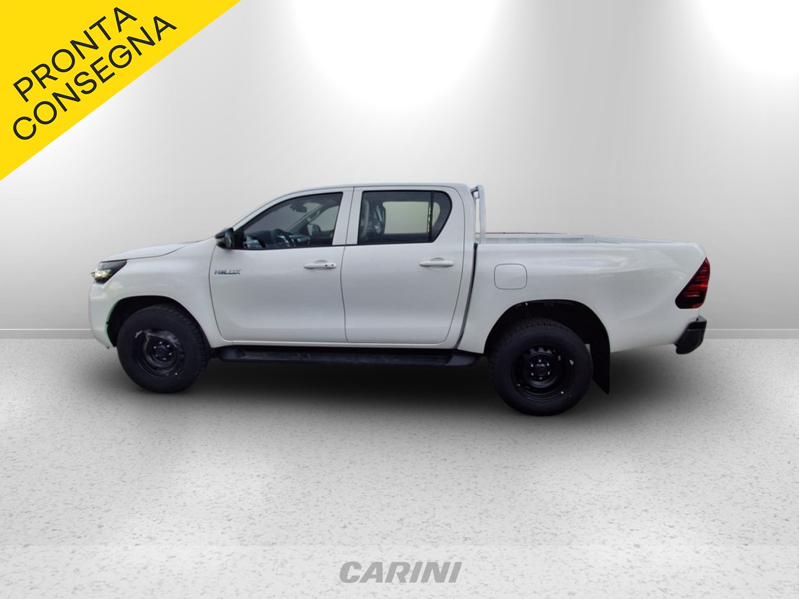 CARINI Toyota HiLux
