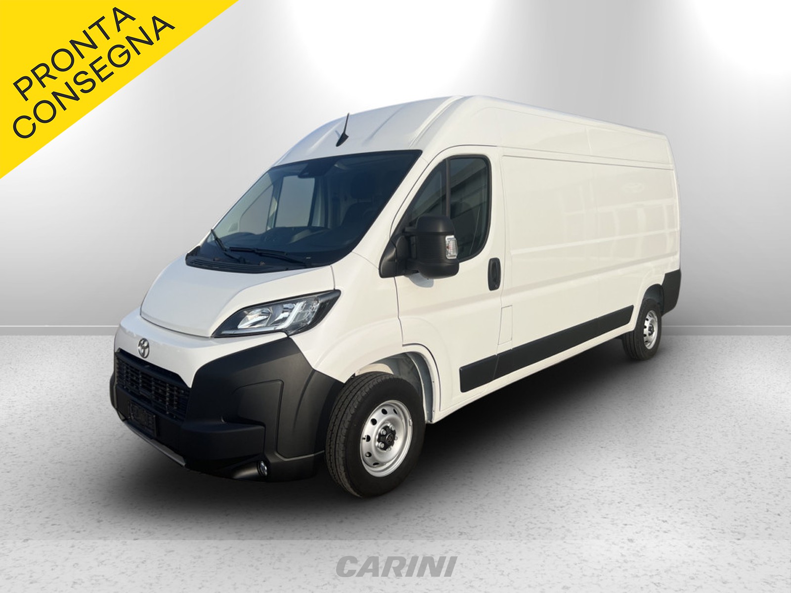 CARINI Toyota Proace Max