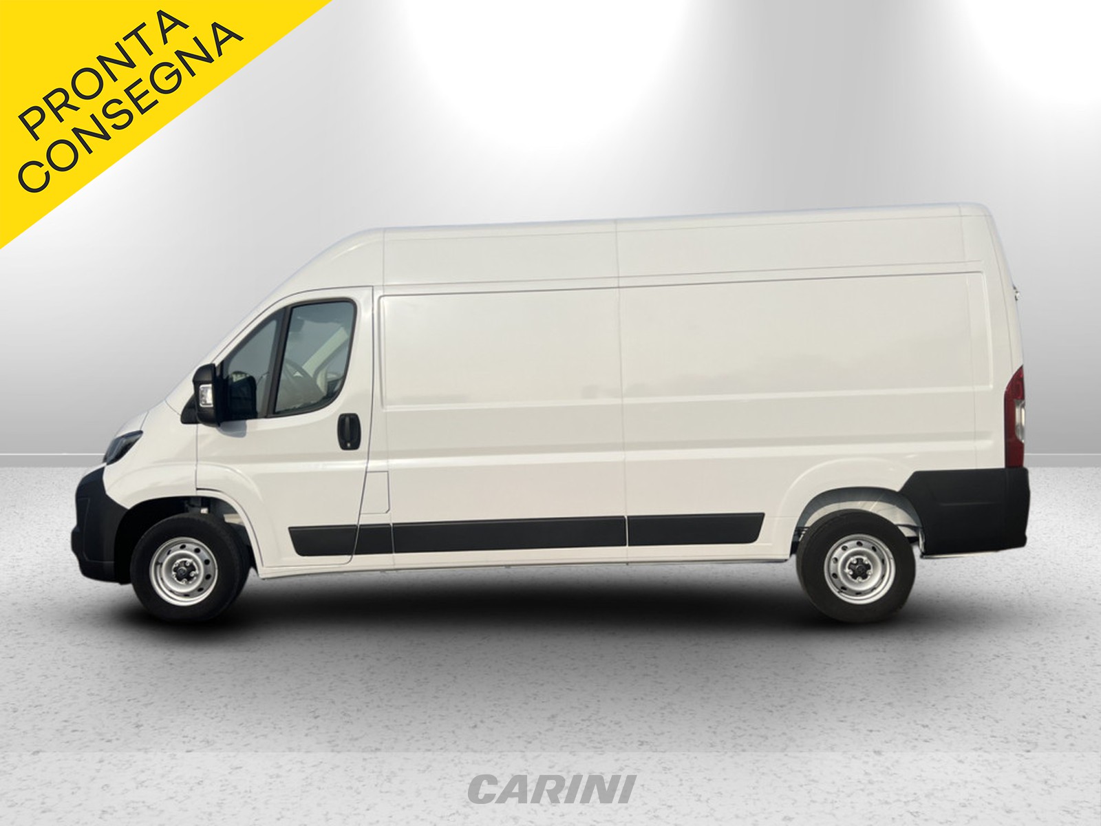 CARINI Toyota Proace Max