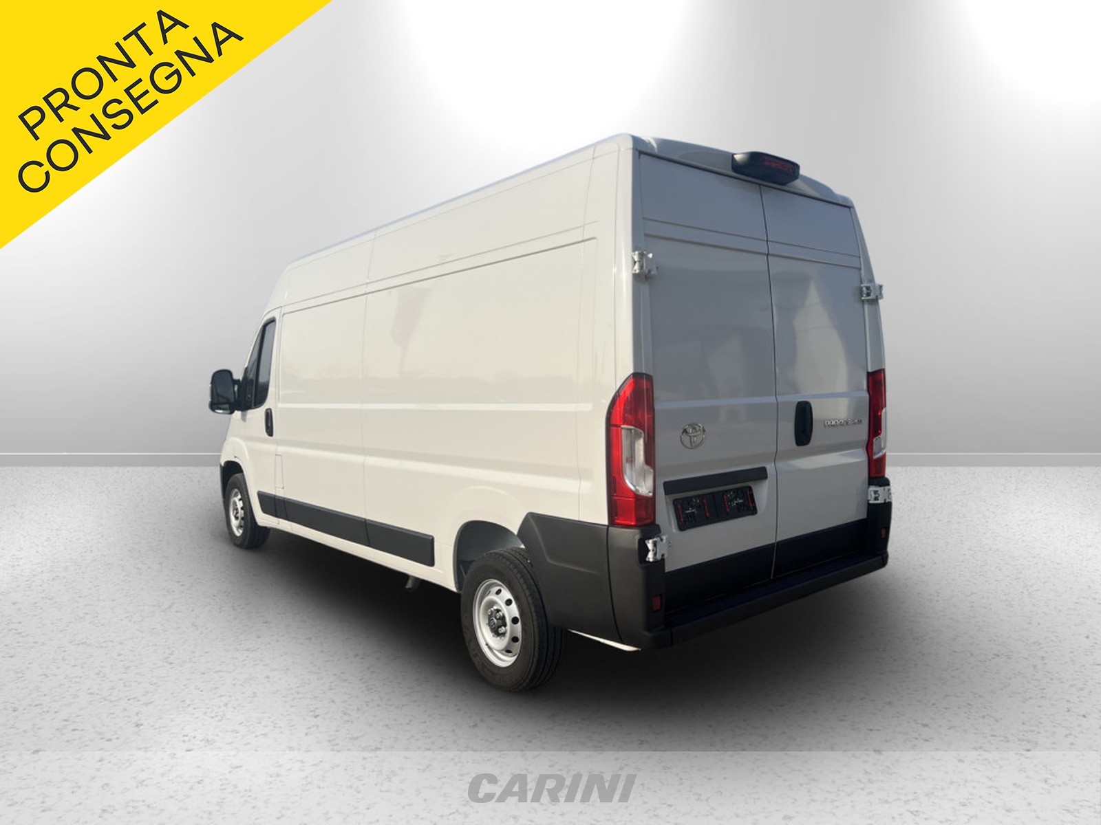 CARINI Toyota Proace Max